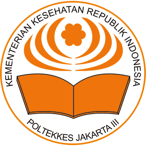Cara Pendaftaran Online Penerimaan Seleksi Mahasiswa Baru (Sipenmaru/PMB) PMDP, Gakin, Simama, Mandiri (Simami), Pengumuman Hasil Seleksi Politeknik Kesehatan Kemenkes Jakarta III Panduan Lengkap - Diploma, Strata, Sarjana, Magister, Doktor - Lambang Politeknik Kesehatan Kemenkes Jakarta III PNG JPG