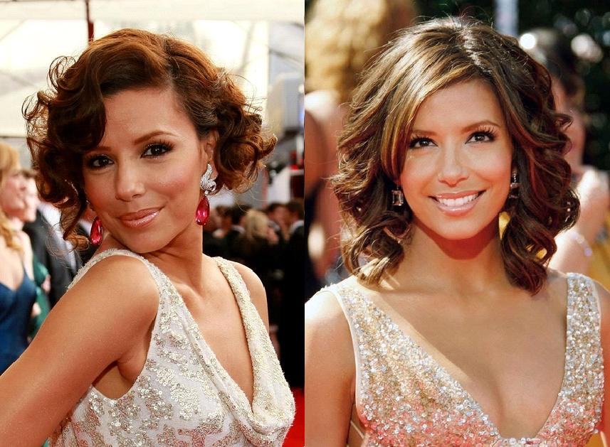 eve longoria hairstyle. eva longoria hairstyles.