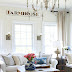 How To Give French Style To A Sunroom