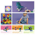 Educational Science Games and Kids' Toys Ages 2 to 4 