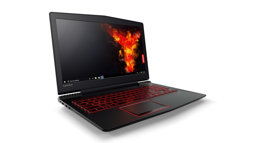 Lenovo Legion Y520