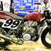 SWM Flat Track