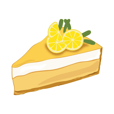 200 + Cartoon Images of Lemon fruit