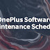 OnePlus Maintenance Schedule With 3 Years of Software Support Announced