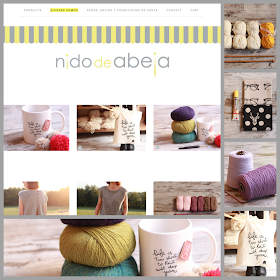 Nido de Abeja Tienda On Line