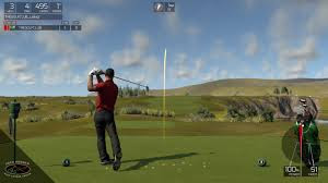 Latest golf games, golf news, golf master tips