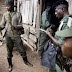 Ituri : l’équipe de déminage des FARDC désamorce une grenade