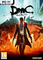 โหลด Devil may cry complete edition พาร์ทเดียว