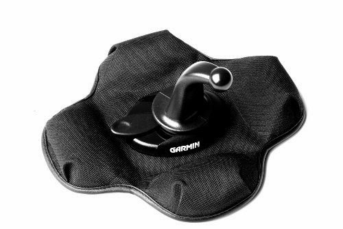  Garmin Portable Friction Mount - Frustration Free Packaging
