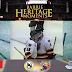 Barrie Heritage Moment - Barrie Colts VS Plymouth Whalers (2000 OHL Finals)
