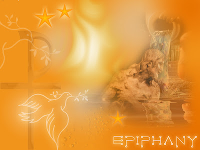 Epiphany PowerPoint Background 5