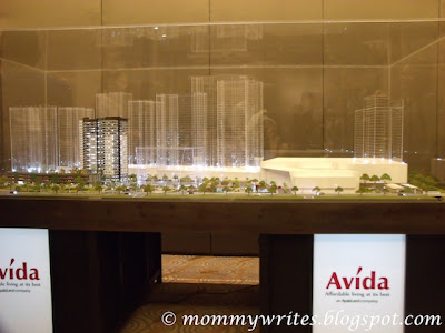 Avida Land Announces the Development of South Park District in Alabang