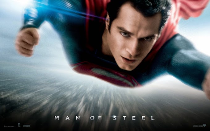 Man of Steel (2013) Full Hollywood Movie  Watch Online