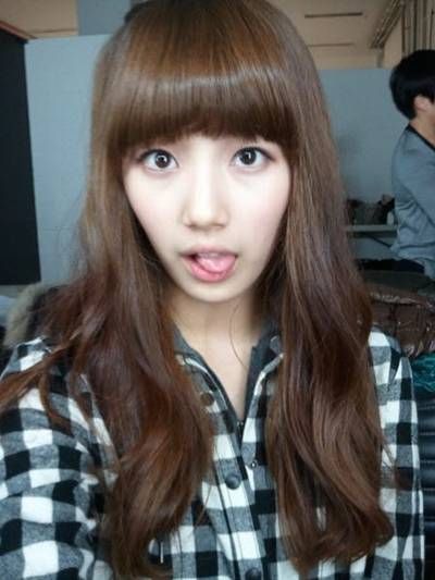 missA Suzy