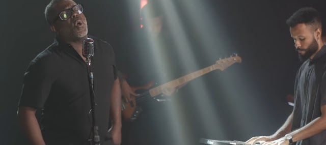 Kleber Lucas lança clipe de sua nova música "Acredita Um Pouco Mais", pela Mk Music 