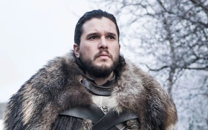 GAME OF THRONES Jon Snow sequel series is in the works at HBO