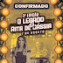 VEM AÍ A 3ª EDIÇÃO DO LEGADO RITA DE CÁSSIA