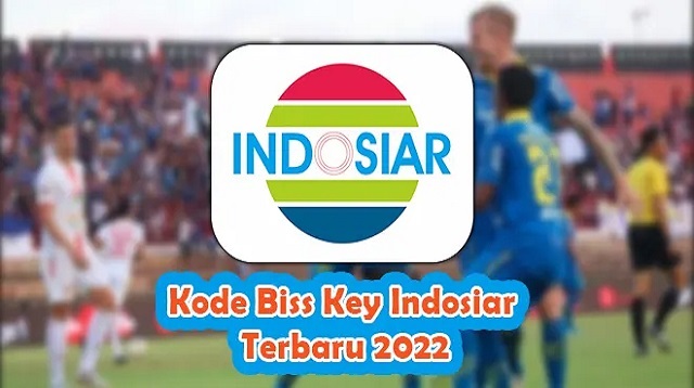 Kode Biss Key Indosiar