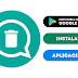 WAMR 0.11.1 App Oficial LEE MENSAJES ELIMINADOS DE WHATSAPP