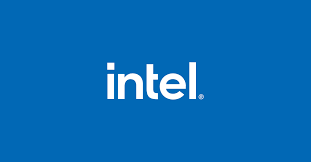 Intel is distinguished