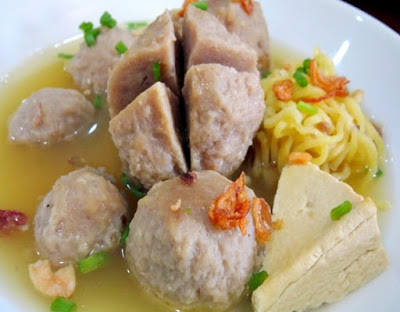 Resep Membuat Kuah Bakso Yang Enak dan Spesial