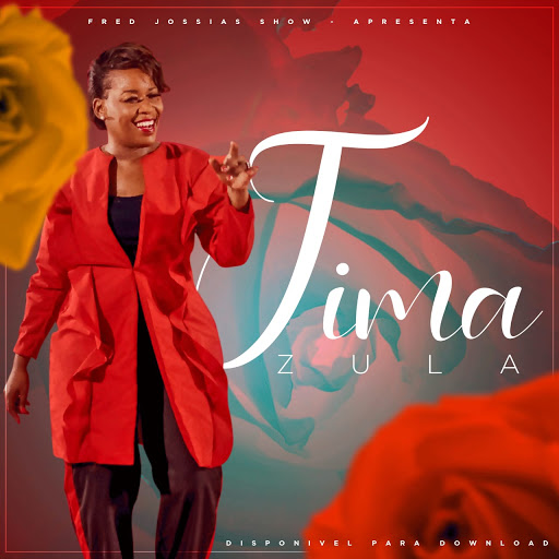 Já disponível o single de Tima intitulado Zula. Aconselhovos a conferir o Download Mp3 e desfrutarem da boa música no estilo Gospel.