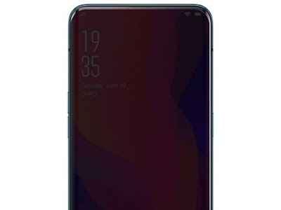 Kelebihan dan Kekurangan Oppo Find X - Kamera, IP