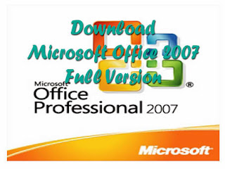 Download Microsoft Office 2007 Full Version