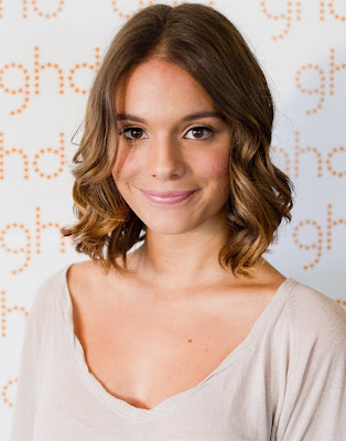 Short Long Wavy Hairstyles