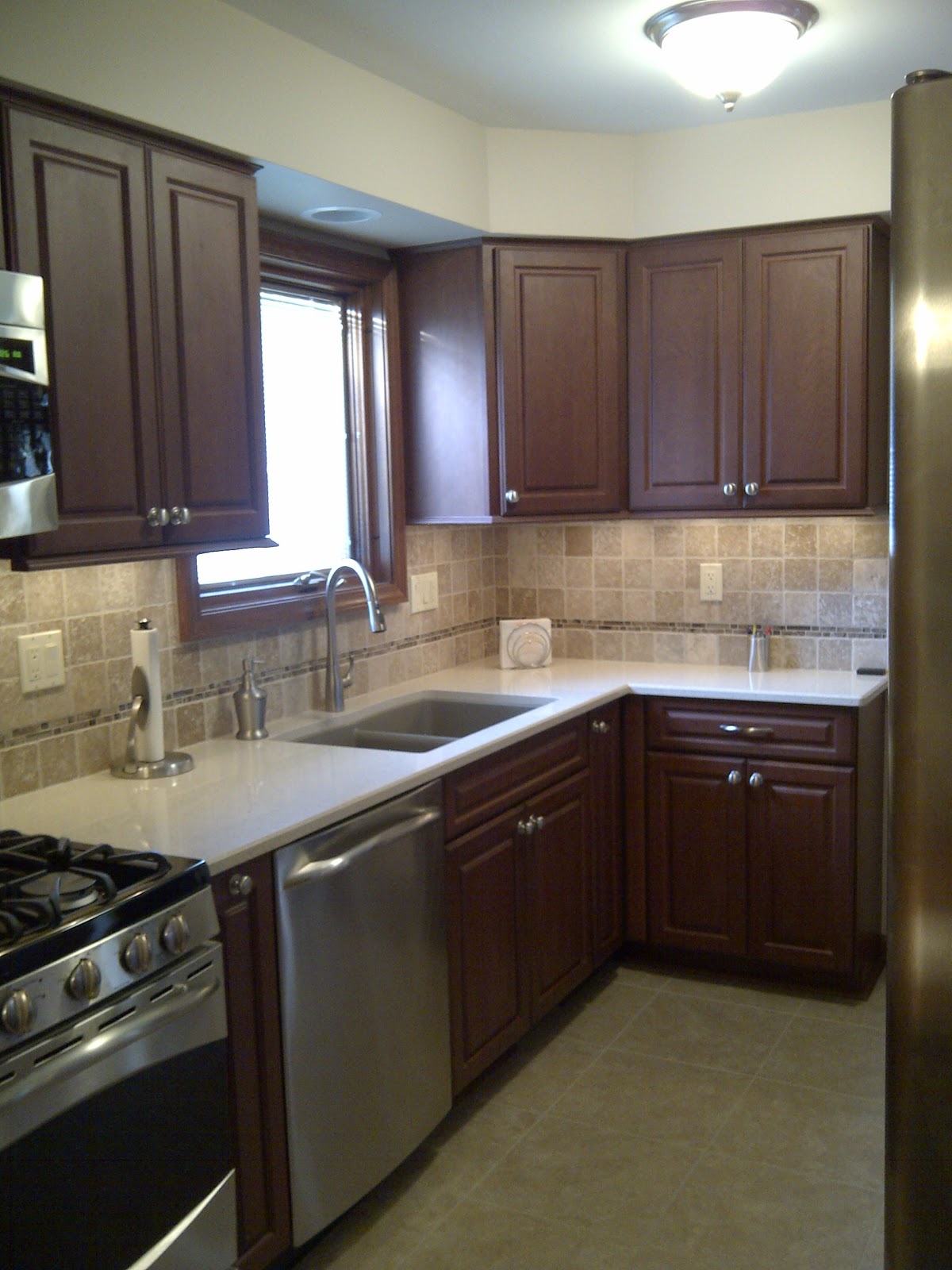 Redesign Kitchen