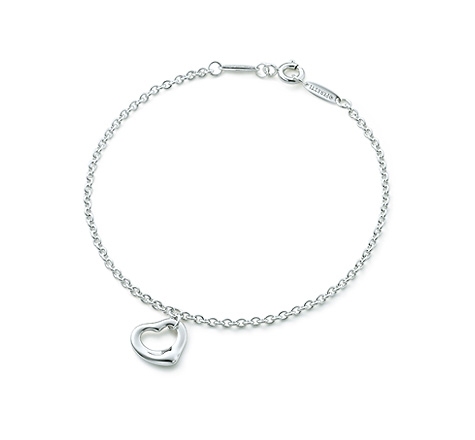 Tiffany Bracelet Elsa Peretti