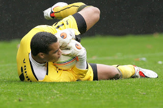 Michel Vorm