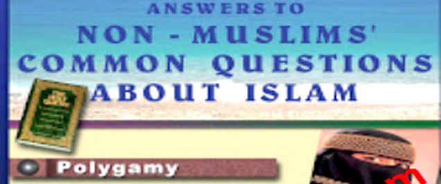 Answer To Non-Muslims Questions By Dr. Zakir Naik