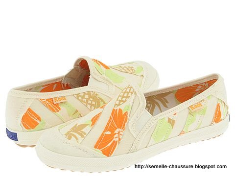 Semelle chaussure:NH507112