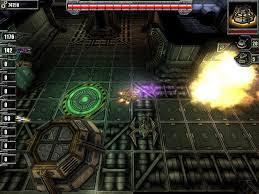 Download Game Gratis: Critical Damage [Full Version] - PC