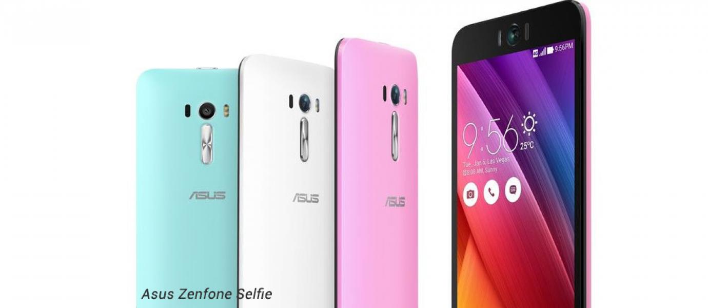 Asus Akan Rilis Zenfone Go dengan Harga Murah  Tips Androidku