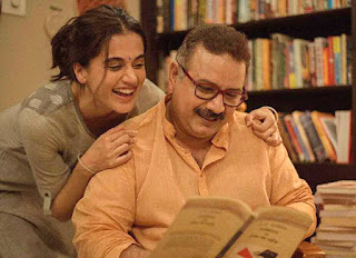 Thappad on the Same Lines as Panga, Shubh Mangal Zyaada Savdhan to Compete with Malang