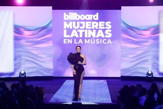 billboard mujeres latinas en la musica