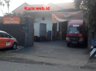 Agen SAP Express di Surabaya