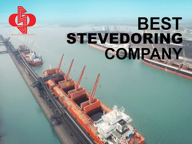 Best Stevedoring Companies In India