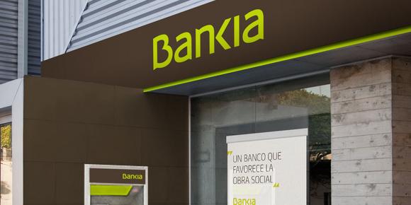 Bankia acuerda la venta de su 38,48% en Inversis por 82 millones