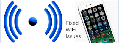 How to Solve WiFi Problems On iOS 8