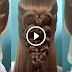 How To Create Stranded Drop Of Water Hairstyle, See Tutorial