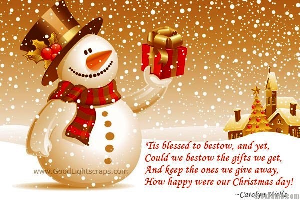 christmas quotes with picture christmas quotes 22 december 2012