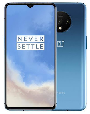 OnePlus 7T HD1907 Review and Price | Smartphone Evolution