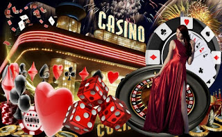 Aturan Dalam Permainan Online Casino Slot - Update Informasi Casino Online