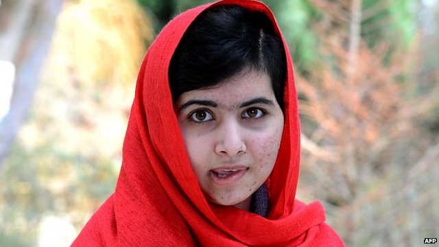 Malala Yousafzai Complete Story, Facts