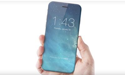 New Apple iPhone 8 Rumors, Release date, Price, Specs, Features