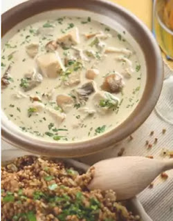 افغان فوڈ کی ٹاپ 9 ترکیبیں دیکھیں! Besit Top 9 Afghan Food Recipes