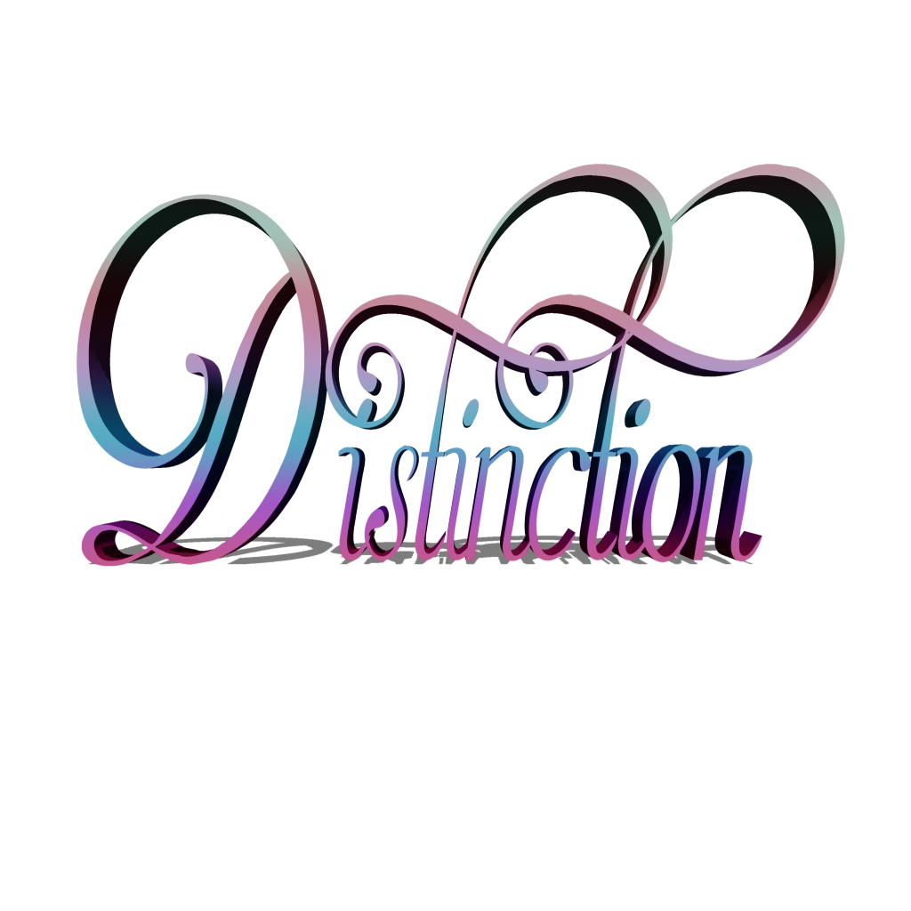 Distinction